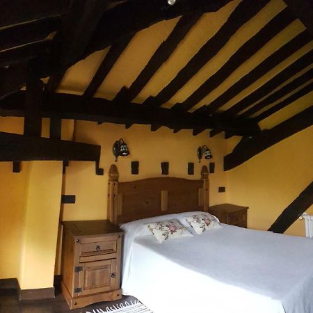 בית הארחה La Casona De Sames מראה חיצוני תמונה