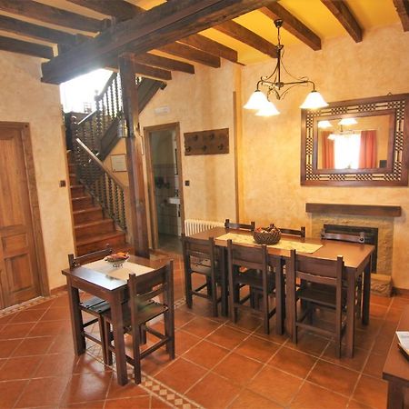 בית הארחה La Casona De Sames מראה חיצוני תמונה