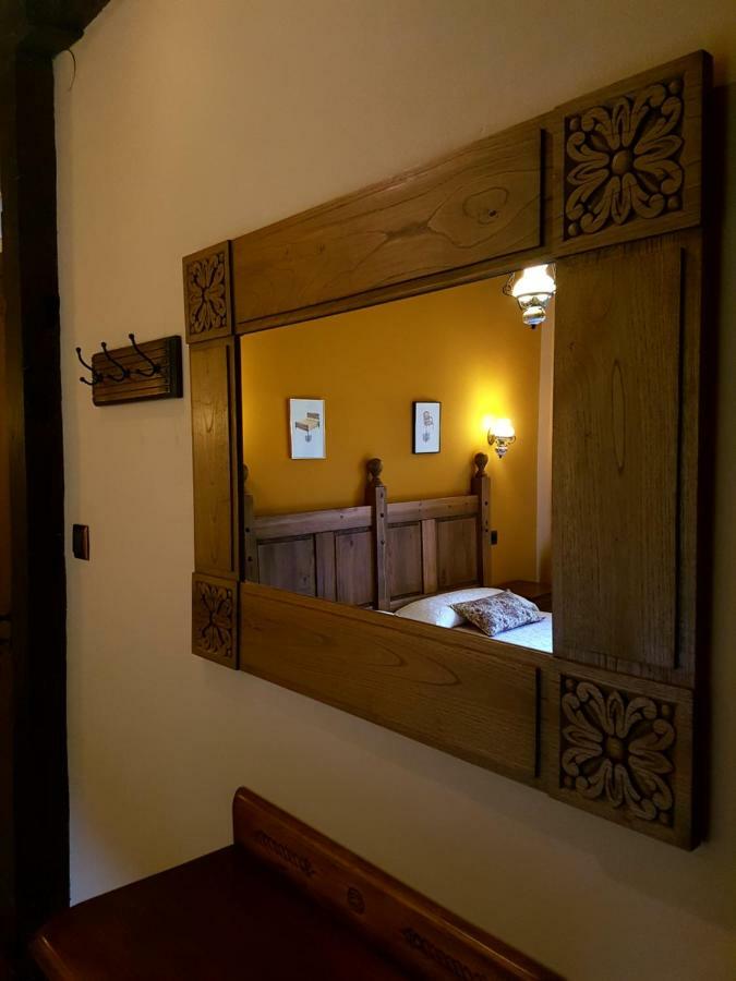 בית הארחה La Casona De Sames מראה חיצוני תמונה