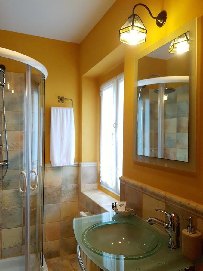 בית הארחה La Casona De Sames מראה חיצוני תמונה