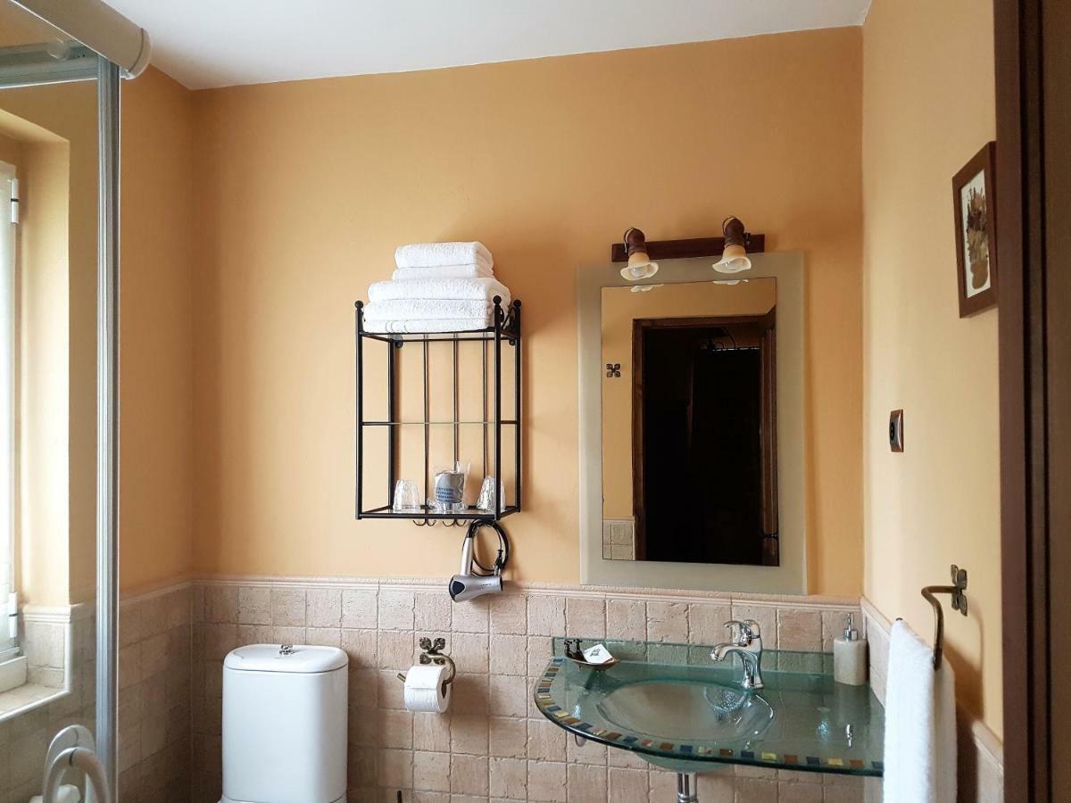 בית הארחה La Casona De Sames מראה חיצוני תמונה