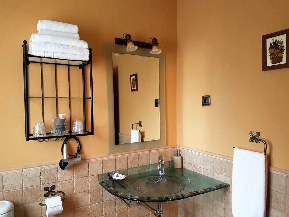 בית הארחה La Casona De Sames מראה חיצוני תמונה